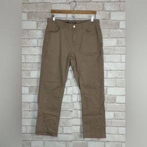 MICHAEL Michael Kors Men's Tailored Fit Pants Size 32 X 30